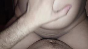 Sin Frenos, Penetraci�n Profunda y R�pida hasta el Orgasmo Final