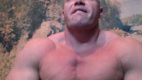 Algernon Private Show