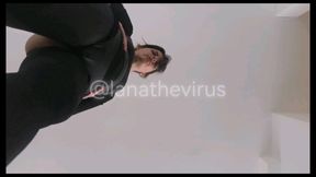 You are so Tiny POV (french) GIANTESS FETISH