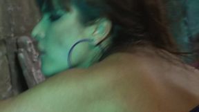 jasmine black and valery summer bondage threesome with johnny xl