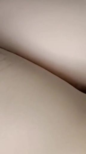 Key moment from "82 I'm going to your bed to see my big ass"