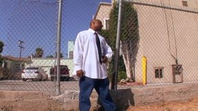 First time to be fucked by xxl black cock