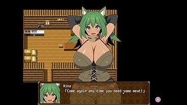 Futanari Alchemist Tris [Hentai game PornPlay] Ep.14 I forbid her to have an orgasm before her pussy is filled with sperm