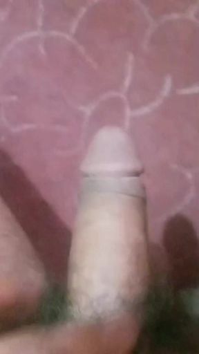 Indian Boy Personal Video