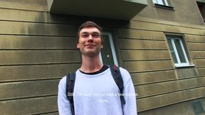 Czech newcomer deserves a standing ovation in POV