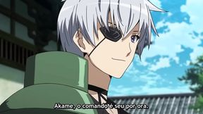 Akame Ga Kill! Episode 9 – Intense Anime Action With Hot Scenes
