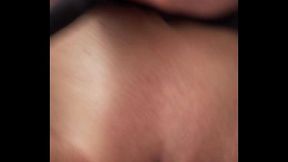 Vilja's POV Table Fuck with Face Slapping