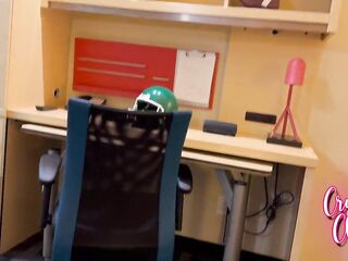 Stepmom Helps With Football Tryouts