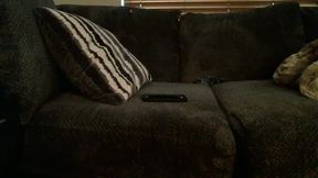 Hot Guy with Big Cock Jerking