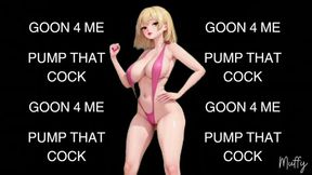 Goon Goon Goon (no music)