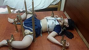 Chinese Bondage