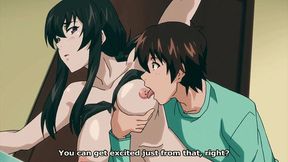 Hentai PD - pussy licking porn