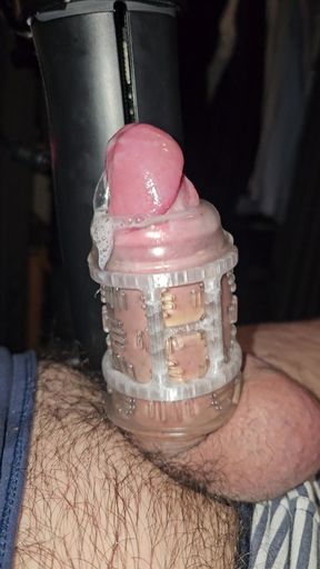 more thehandy cumshot