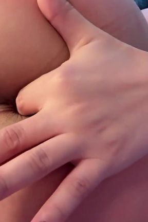 Friday Fetish Ass Spanking