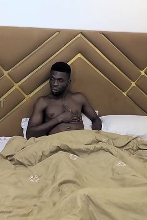 Black Hot Boy