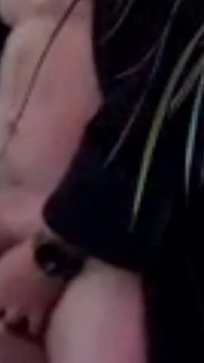 Babysitter Caught on Nannycam Jacking off