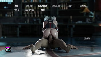 TRY NOT TO CUM WITH THIS GAME