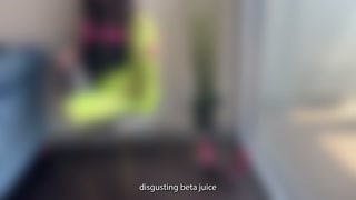 JOI for PussyFree Virgins