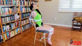 Shego Secured! (MP4 Format)