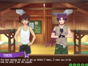 Camp Buddy - Ep57