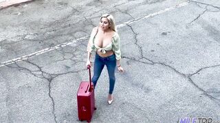 MilfTrip beauty Cougar Cunt Films Hollywood Banged Flick