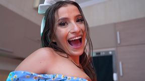 5on1 very beautiful teen sofia smith gets group anal sex with streams of piss in her mouth from five big cocks 0% pussy only anal eks656
