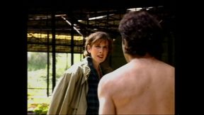 Italian Vintage Fuck for a Hot MILF Loving to Suck