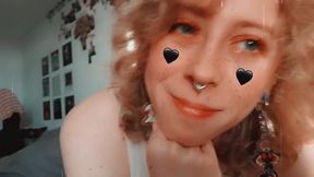 Sasha's Playful Domination: A Journey into Feet, Toys, and Teasing Fun!