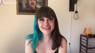 Ireland Rose meets &amp; fucks Rome Major