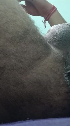 Desi man enjoy sex with neighbour uncle and army officer uncle   Clip 2