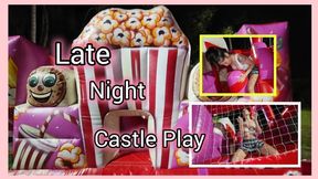 Late Night Castle Play
