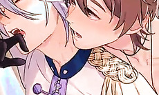 Edmond y Eiden Nu Carnival YAOI SIN CENSURA