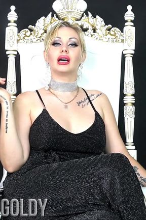 Transforming you into our little sissy cuckold gay