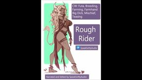 Car Toon In Wild Futa Bull Breeds You F/a