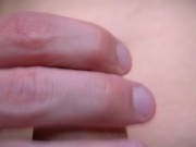 Cinematic Cum Close-Up /// Jordan Wilder