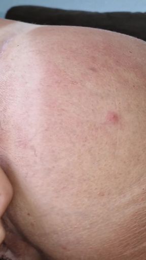 Hot and Horny Mature Stepmom Enjoying a Young BBC.   Clip 1