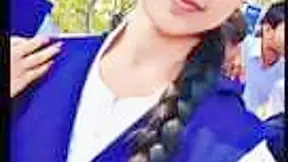 School Se Aakar Boyfriend Ke Sath Kiya Room Me Sex