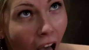 Movie Sex @Cum in Mouth & #Big Dick #Teen #Blonde with @Krystal Boyd by @Nubiles Casting Like & Share!