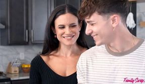 teen milf swap handjob cowgirl creampie (720)