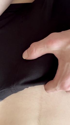 Do You Want to Sit on It and Play Too?