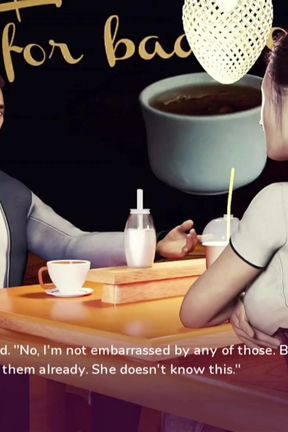 Loyal to Wife - Life Changes for Keeley - Epa1