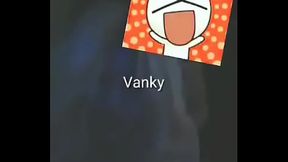 Vanky ch&iacute_nh hiệu