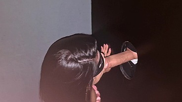 Voltei na casa de swing Enigma e aproveitei muito