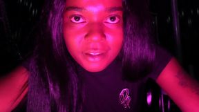 Goddess Imani FinDom Ownership ASMR