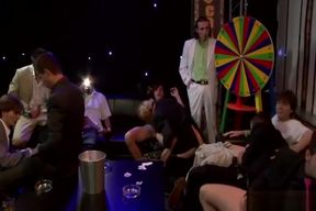 Sex Games at Play