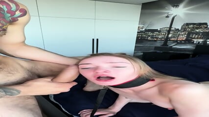 Rachel Rouge Rough Fucking - Check Bio for More