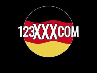 Lewd Chap Picks up an Aged Blond for Outdoor Sex