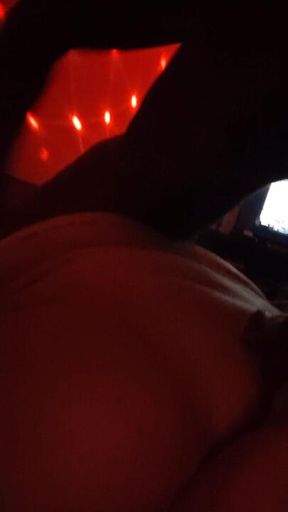 Interracial sex