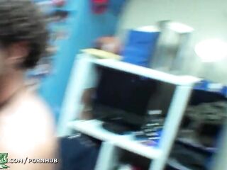 DareDorm - Teens get Naughty in the Dorm