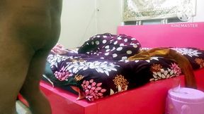 BBC Chor Ne Bhabhi Ko Berahmi Se Choda Aur Baar Baar Chodta Raha